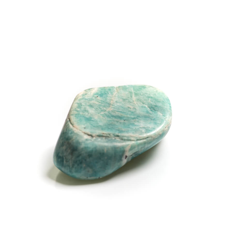 pierre amazonite vertues lithothérapie