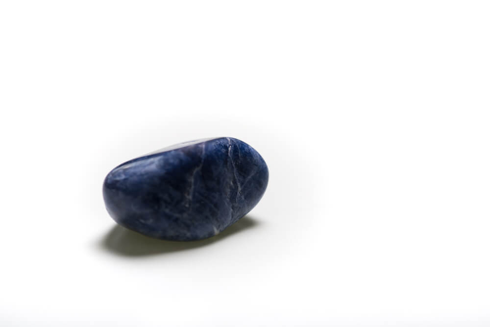 pierre de sodalite vertus lithothérapi