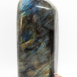 bloc labradorite de madagascar de qualité