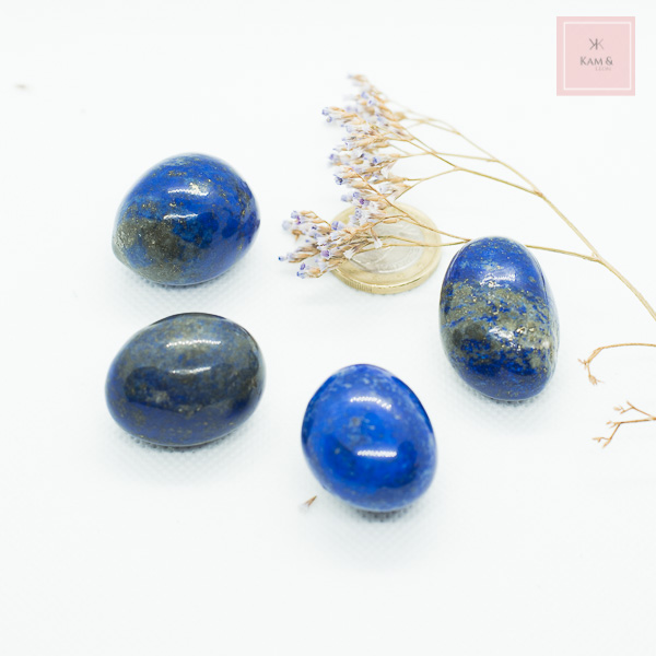 lapis lazuli vertus